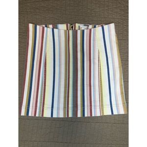 Altar’d State mini skirt, great condition!